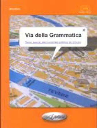 Via della Grammatica cover