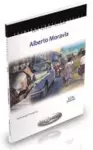 Alberto Moravia cover