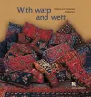 With Warp and Weft (English language edition) cover