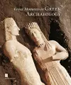 Great Moments in Greek Archaeology (English language edition) cover