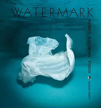 Watermark cover