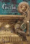 Guide to the Archaeological Museum of Thessalonike (English language edition) cover