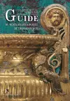 Guide du musée archéologique de Thessalonique cover