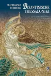 Wandering in Byzantine Thessaloniki (German language edition) cover
