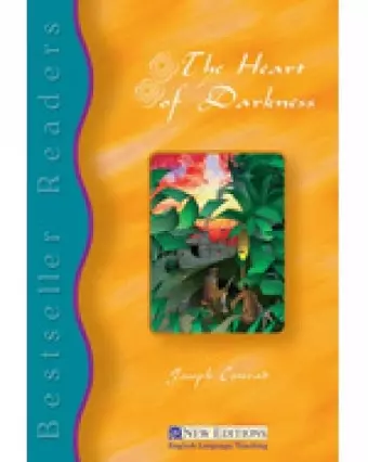 The Heart of Darkness cover