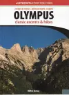 Olympus Classic Ascents & Hikes cover