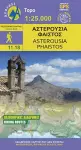 Asterousia - Phaistos cover