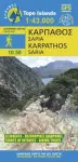 Karpathos - Saria cover