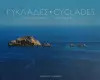 Cyclades - As the Seagull Flies cover