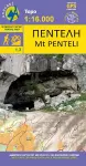 Mount Penteli cover