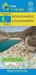 Folegandros cover