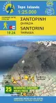 Santorini cover