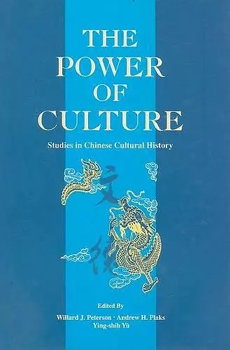 The Power of Culture cover