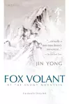 Fox Volant of the Snowy Mountain cover