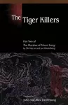 The Tiger Killers cover