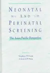 Neonatal and Perinatal Screening cover