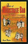 Tales of Magistrate Bao and His Valiant Lieutenants cover