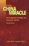 The China Miracle cover