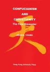 Confucianism and Christianity – The First Encounter cover