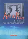 Art and Place – Essays on Art From a Hong Kong Perspective cover