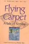 Flying Carpet – A Tale of Fertilia cover