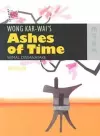 Wong Kar–wai′s Ashes of Time cover