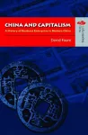 China and Capitalism – A History of Business Enterprise in Modern China cover