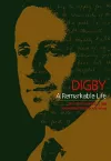 Digby – A Remarkable Life cover