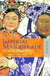 Imperial Masquerade – The Legend of Princess Der Ling cover