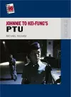 Johnnie To Kei–Fung′s PTU cover