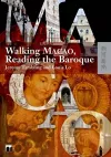 Walking Macao, Reading the Baroque cover