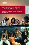 TV Drama in China cover