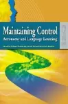 Maintaining Control – Autonomy and Language Learning cover