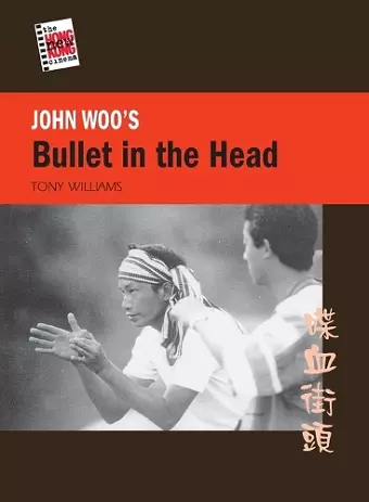 John Woo′s Bullet in the Head cover