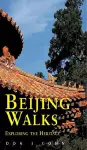 Beijing Walks cover