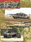 7808: Journal of Armored and Heliborne Warfare (8) cover