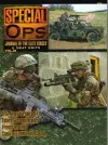 5528: Special Ops: Journal of the Elite Forces and Swat Units (28) cover