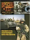 5539: Special Ops: Journal of the Elite Forces Vol 39 cover