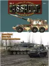 7817 Assault: Journal of Armored & Heliborne Warfare Vol. 17 cover