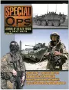 5540: Special Ops: Journal of the Elite Forces & Swat Units Vol. 40 cover