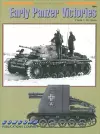 7064: Early Panzer Victories cover