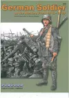 6529: German Soldier on the Western Front 1914-1918 cover