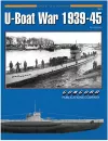 7071: U-Boat War 1939-1945 cover