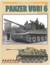7073: Panzer Vor! 6 cover