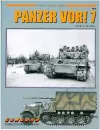 7075 Panzer Vor! 7 cover