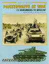 7013: Panzerwaffe at War (1) cover