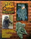 5503: Special Ops: Journal of the Elite Forces and Swat Units (3) cover