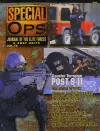5518: Special Ops: Journal of the Elite Forces and Swat Units (18) cover