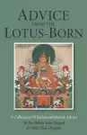 Advice from the Lotus-Born cover