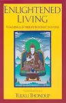 Enlightened Living cover